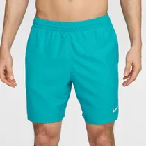 Comprar Shorts De Natación Con Forro Para Hombre Nike Hv7047-345
