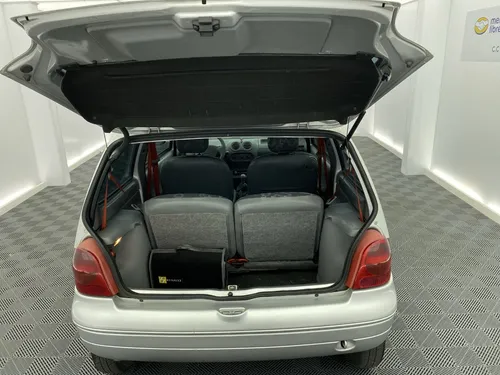 Renault Twingo Dynamique Soho 16v