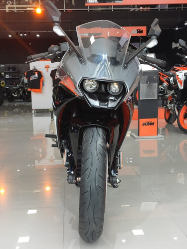Ktm Rc 390 Ultimas Unidades