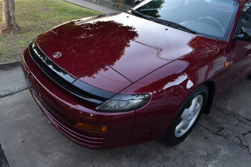 Toyota Celica Coupe 2000gt