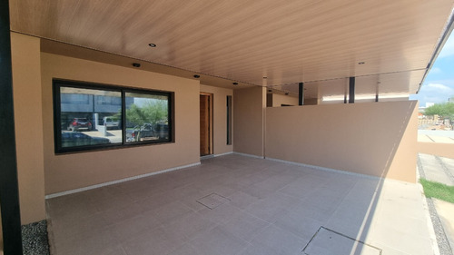 Alquiler Duplex 3 Dormitorios Premium - Docta Sector Cordoba!!! Sin Comision Inmobiliaria