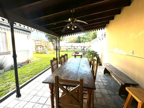 Venta| Casa En San Antonio De Areco
