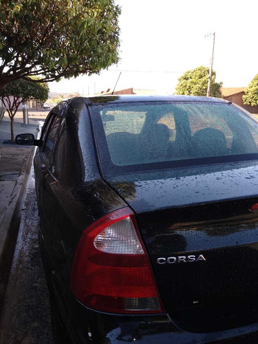 Chevrolet Corsa Sedan 2006 1.0 Joy Flex Power 4p