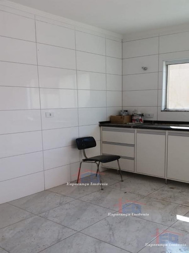 Imagem 4 de 15 de Ref.: 877 - Sobrados Em São Paulo Para Venda - V877