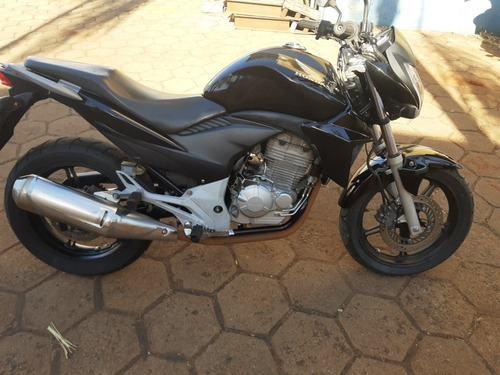 Imagem 5 de 6 de Honda Cb 300