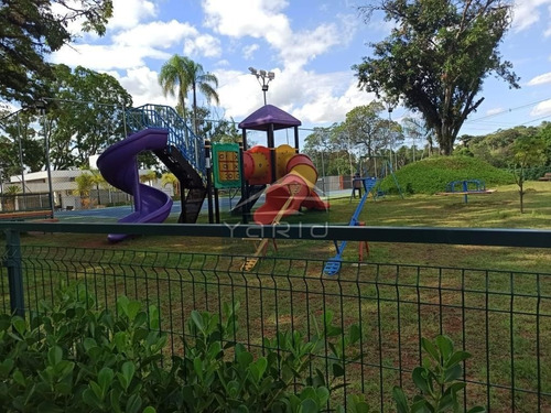 Imagem 6 de 14 de Excelente Terreno Para Venda No Condomínio Bella Vitta, Jardim Celeste, Jundiaí - Te00445 - 70737247