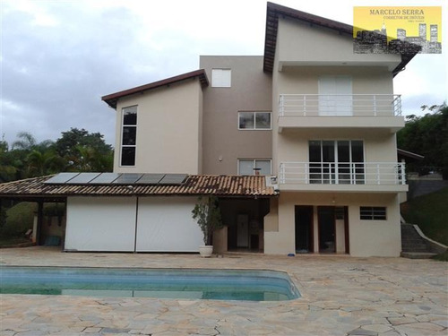 Imagem 13 de 15 de Chácaras À Venda Em Jundiaí/sp - Compre O Seu Chácaras Aqui! - 1423777