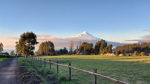 Parcela En Venta En Puerto Varas