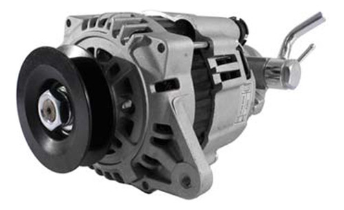 Alternador Chevrolet Luv Dmax 2.5 4jk1-tc Tfs 2011 2014