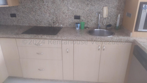 Apartamento Puerto Encantado (higuerote) 25-236 G.s
