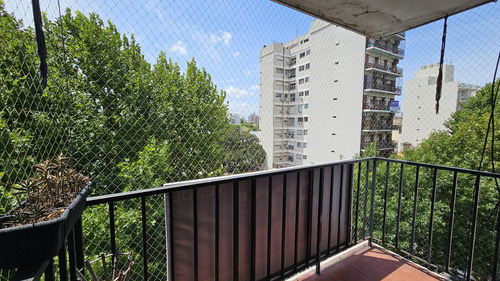 Departamento 3 Ambientes Frente