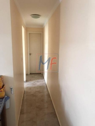 Imagem 10 de 15 de Ref: 12.904 - Excelente Apartamento No Bairro Santo Amaro, Em Perfeito Estado Com 2 Dorms (1 Suíte), Sacada, Sala, Cozinha, 1 Vaga, 47 M² . - 12904