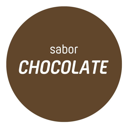 Imagem 5 de 6 de Whey Concentrado Pó Garrafinha 35g 12un Chocolate Mais Mu