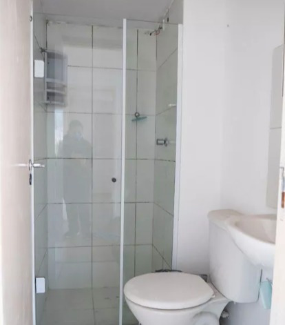 Imagem 12 de 20 de Apartamento Residencial Em São Paulo - Sp - Ap2530_etic