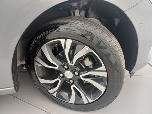 Chevrolet Onix 1.0 TURBO FLEX PREMIER AUTOMÁTICO