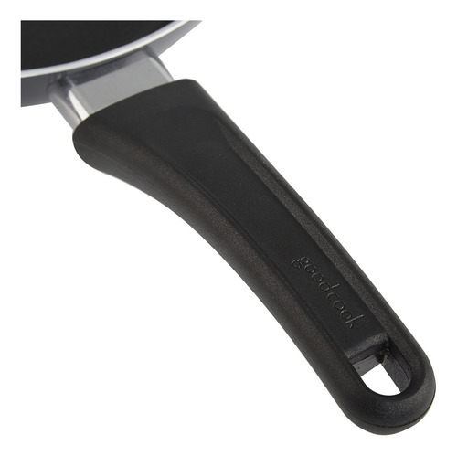 Utensilio De Cocina Antiadherente Con Tapa 28 Cm Juego 2 Pie