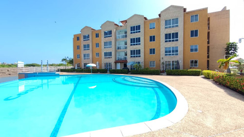 Alquiler Marina Del Rey (apartamento Ejecutivo)