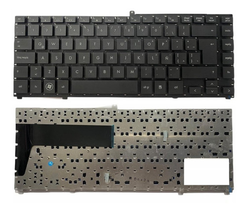 Teclado Hp Probook 4410s 4411s 4413s 4414s 4415s 4416s