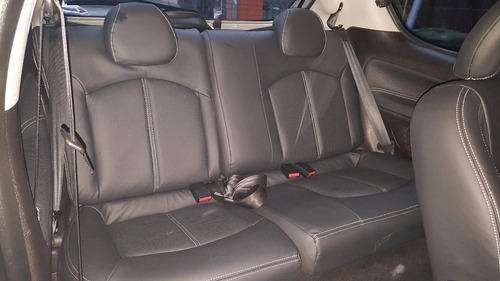 Tapizado Cuero Auto100% Originales