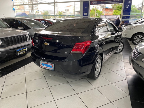 Imagem 2 de 15 de Chevrolet Prisma 1.4 Mpfi Lt 8v 2019