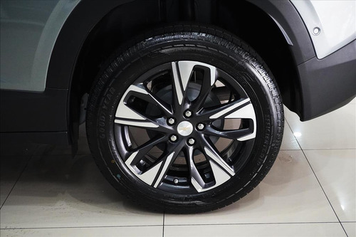 Chevrolet Tracker 1.2 TURBO FLEX PREMIER AUTOMÁTICO