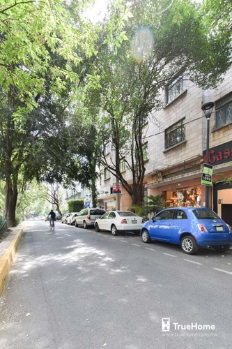 Imagen 23 de 23 de Av. Amsterdam Condesa