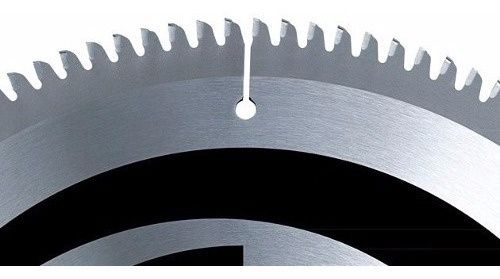 Hoja Sierra Circular Bosch Para Madera 305mm (12 Pul) 60 Die