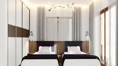 Imagen 11 de 14 de Apartamentos En Venta En Punta Cana, 2hab, Cerca Al Downtown
