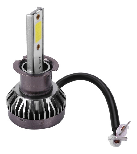 Kit De Conversión De Bombillas Led X0crystally-de 1400 W Fog