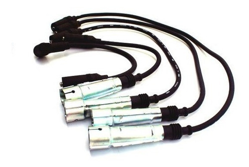 Juegos Cable Bujia Delphi Vw Gol Gli 1.6i 1.8i 2.0i 