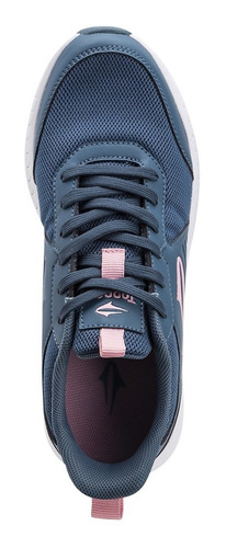 Imagen 4 de 6 de Zapatillas Topper Wind Iv Con Cordones