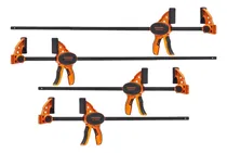 Comprar Prensas Pony Sargento De Gatillo De 24 Y 36 - Good Tools