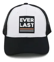 Comprar Gorra Everlast Cap Urbana Deportiva Boxing Gym Clasica