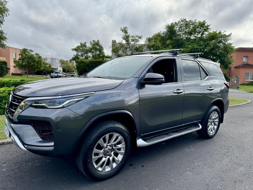 Toyota SW4 2.8 Srx 204Cv 4X4 7As At