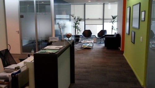 Imagem 1 de 15 de Edificio Tenerife I - Salas Comerciais Para Locacao Na Vila Olimpia | Npi Imoveis. - L-4032