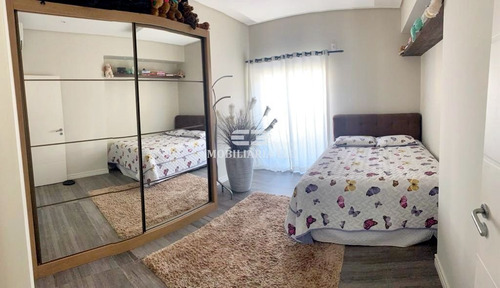 Imagem 13 de 30 de Belíssima Casa De Campo Com 03 Suítes Em Itacorubi! - 4590