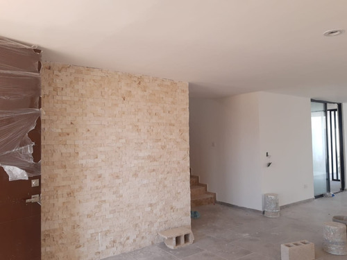 Imagen 3 de 18 de Casa En Venta En Tamanché, Mérida, Yucatán (11amaranto)