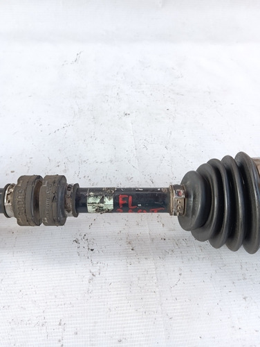 Flecha Izquierda Sentra 2.0 Aut 2007 2008 2009 2010 11 2012 (Usado)