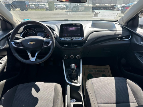 Chevrolet Onix 1.0 Ls Mt