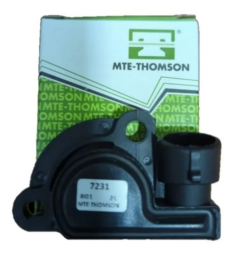 Sensor Tps Aveo Corsa Optra Matiz Blazer Thomson 7231