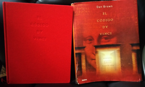 El Codigo Da Vinci - Edición Ilustrada - Dan Brown