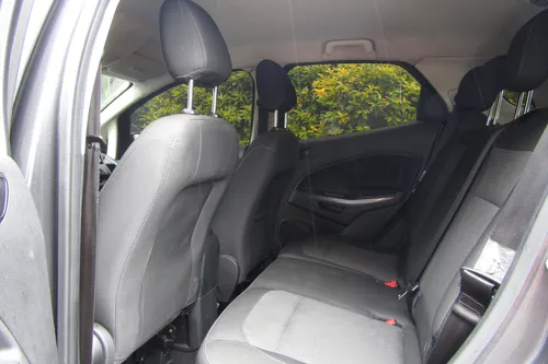 Ford Ecosport 1.5 Se Mt