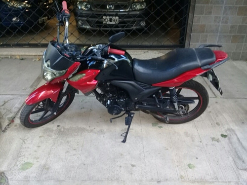 Gilera Cv 150