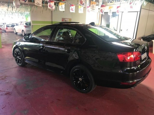 Imagem 3 de 11 de Jetta 2.0 Comfortline Flex 4p Tiptronic
