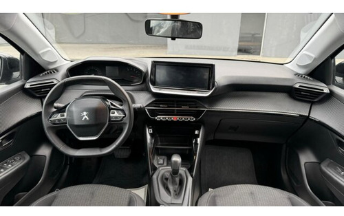 Peugeot 208 1.6 16V FLEX ACTIVE AT6