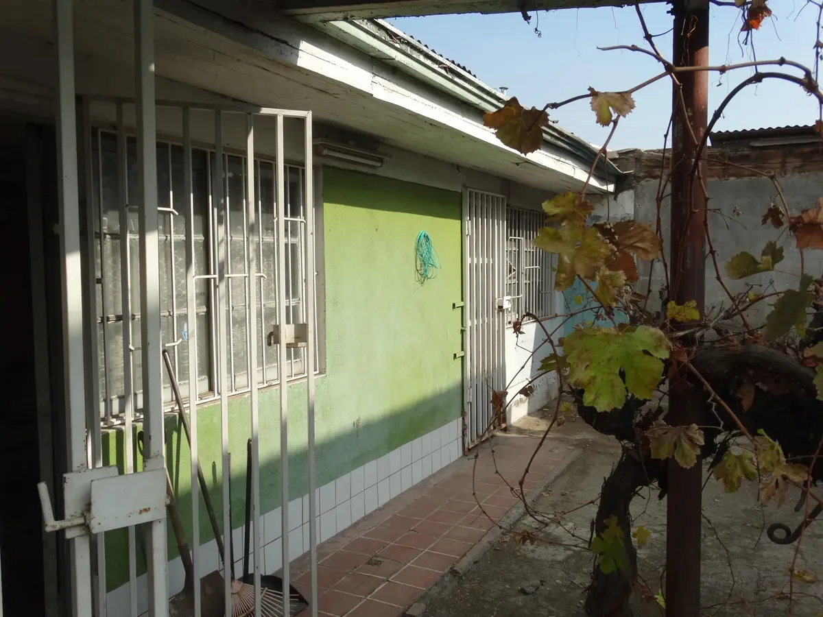 Imagen 5 de 16 de Casa En Venta Sacramento Conchalí