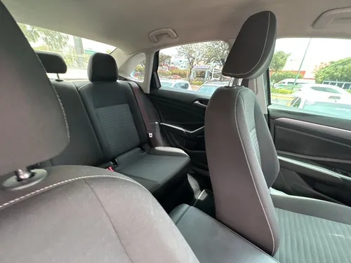 Volkswagen Jetta 1.4 Comfortline At