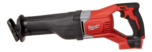 Sierra Recíproca Milwaukee M18, 18 V, Iones De Litio 2621-20