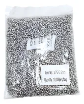 Comprar Aprieta Tanza De 2.5mm X 10.000 Unidades Mercería, Bijou