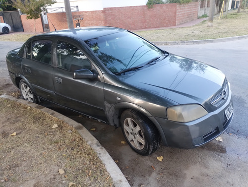 Chevrolet Astra 2.0 Gl